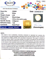4.50/CT Keshi Pearl